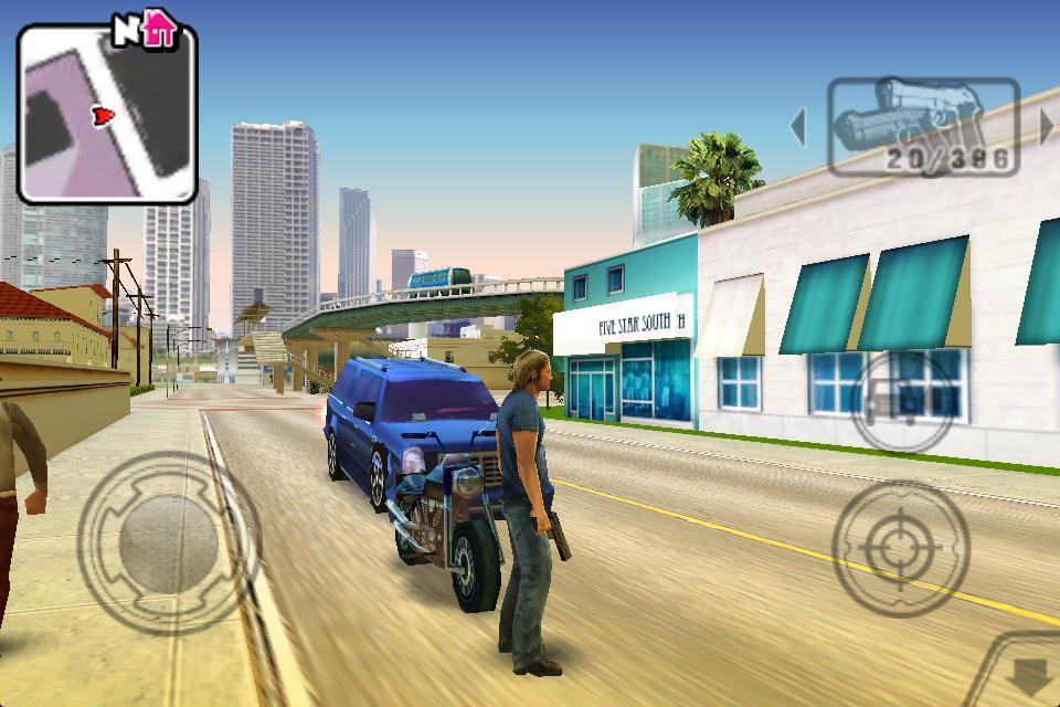 grand theft auto san andreas cso ppsspp