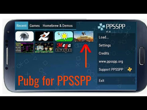 Psp isos free download for android