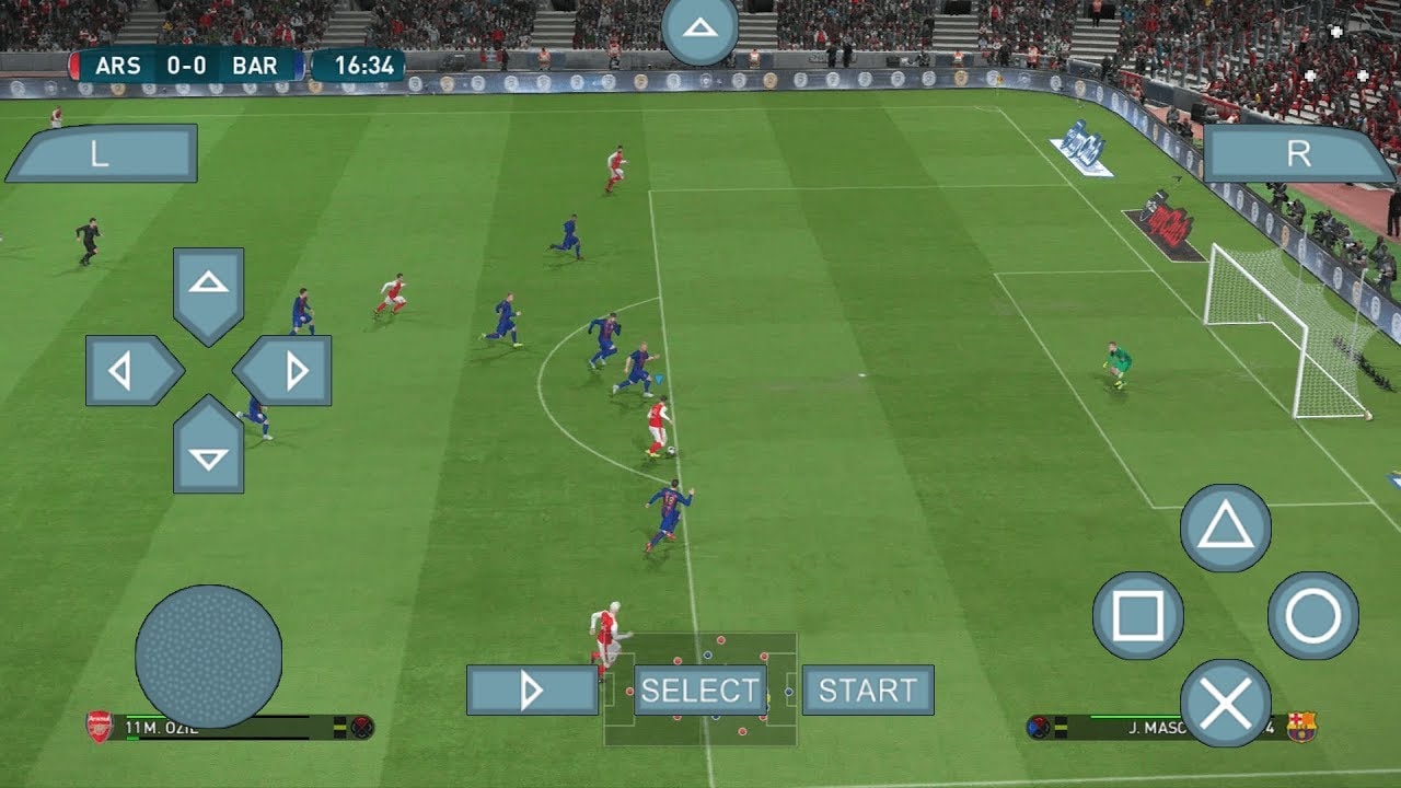 Download pes 2018 for ppsspp english dub