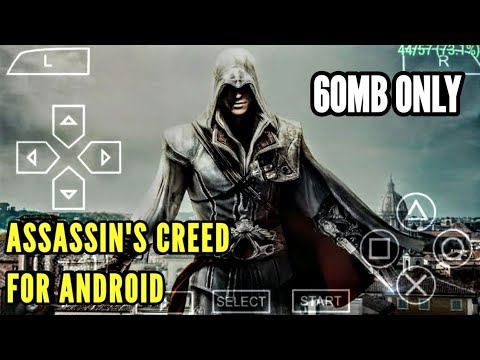 download assassin creed ppsspp